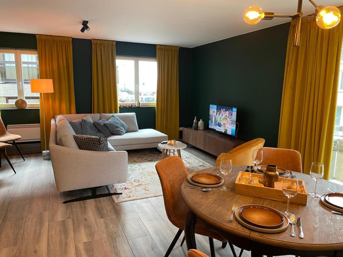Apartment Fiets & Zee - Bike & Sea Ostend