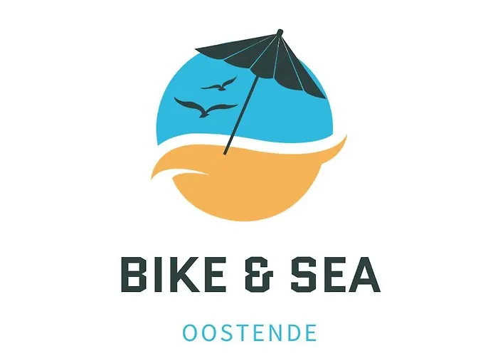 Fiets&Zee - Bike&Sea