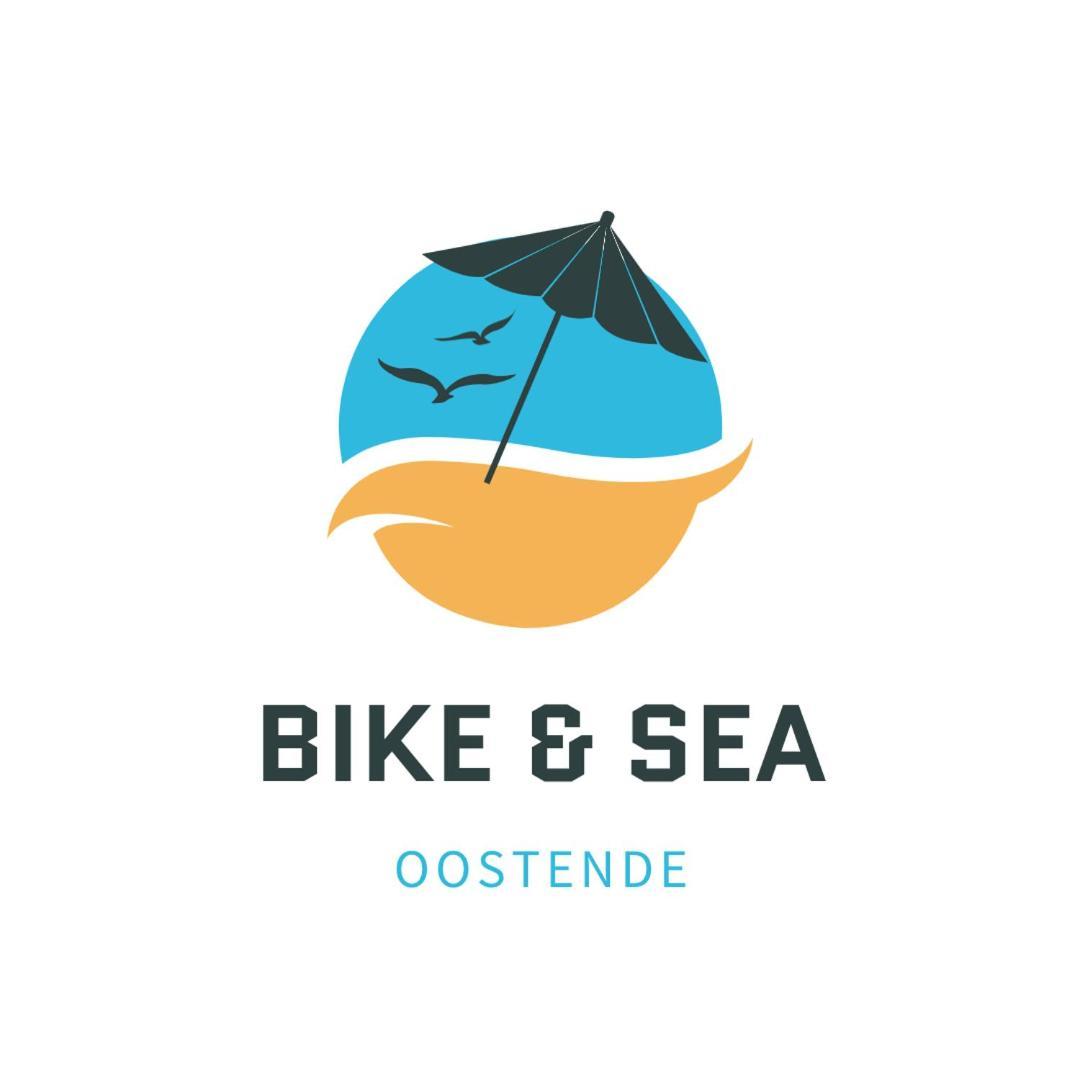 Fiets&zee - Bike&sea Apartment Ostende